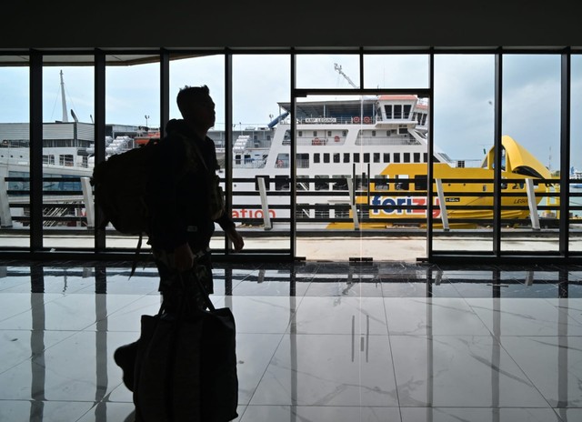 Mau Liburan Akhir Tahun? Ini Caranya biar Nggak Tekor Pas Pulang