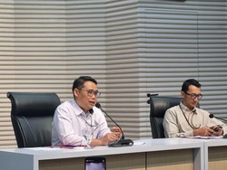 KPK Jelaskan Penanganan Kasus Google Cloud dan Petral dengan Kejagung