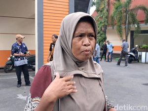 Warga Trauma Marak Tawuran Berujung Pembakaran Rumah di Tallo Makassar