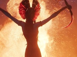 Disney Rela Rogoh Kocek Rp 400 Triliun Lebih Biar Kontennya Makin Gokil