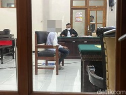 Ayah Pemerkosa Anak Kandung di Mojokerto Dituntut 19 Tahun Bui