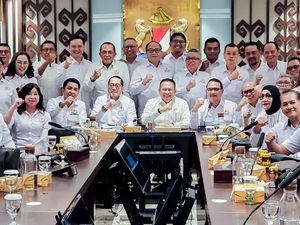 Bamsoet Ingatkan Ancaman Oligarki Ekonomi, Singgung Revisi UU KADIN