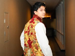 Video: Hanung Bramantyo Sempat Ragu Ajak Baskara Mahendra buat Film Terbaru