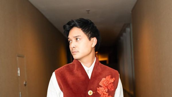 3 Tahun Jadi Vegetarian, Baskara Mahendra Ungkap Awal Mula Keputusannya