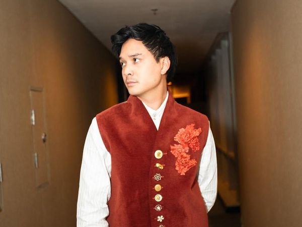 3 Tahun Jadi Vegetarian, Baskara Mahendra Ungkap Awal Mula Keputusannya