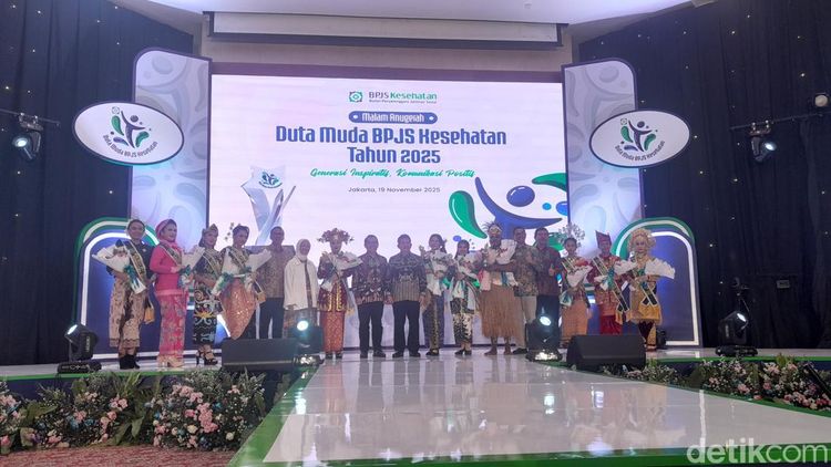 BPJS Kesehatan Rekrut Influencer Muda, Garda Terdepan Edukasi JKN