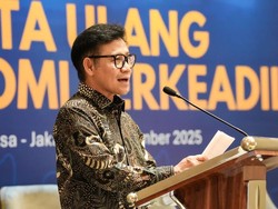 Cak Imin Soroti UMKM Sulit Dapat Modal hingga Terpaksa Pakai Pinjol