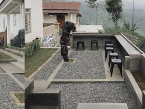 Bersantai dan Ngopi Syahdu di Chill Coffee Malang