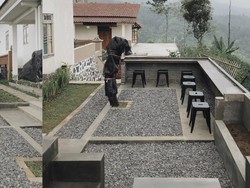 Bersantai dan Ngopi Syahdu di Chill Coffee Malang