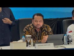 OJK Ungkap Sederet Kesulitan Berantas Pinjol Ilegal