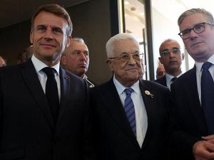 Dana Bantuan UE Tertahan, Reformasi Palestina Jadi Syarat Utama