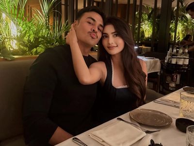 Debi Sagita Diratukan Marco Ivanos Usai Nikah