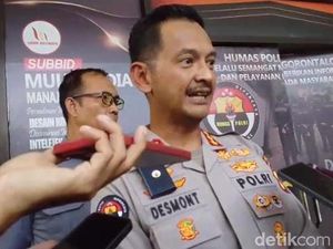 Video: Alasan ASN di Gorut Tersangka Pemerkosaan Siswi SMK Belum Ditahan