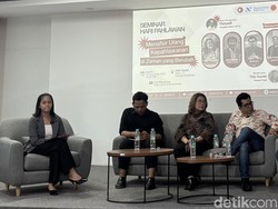 Rencana Peluncuran Sejarah Baru-Perdebatan Gelar Pahlawan Dibahas di Unair