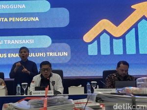 Bareskrim Bongkar 2 Aplikasi Pinjol Ilegal, Ancam Nasabah Walau Utang Lunas