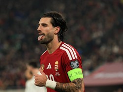 Szoboszlai Bantah Ledek Irlandia dengan Gestur Tangisan