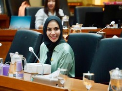 Anggota DPR Ranny Fahd Arafiq Dorong Penguatan Panja Perlindungan PMI