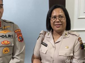 Gawat! Anggota Polda Sumut Aniaya Pengendara Ternyata Gangguan Jiwa Sejak 2001