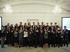 Kepercayaan Kreditur Meningkat, Indonesia Eximbank Perkuat Mandat Ekspor RI