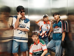 Satu Lagi Budaya Pop Culture dari Galaxy