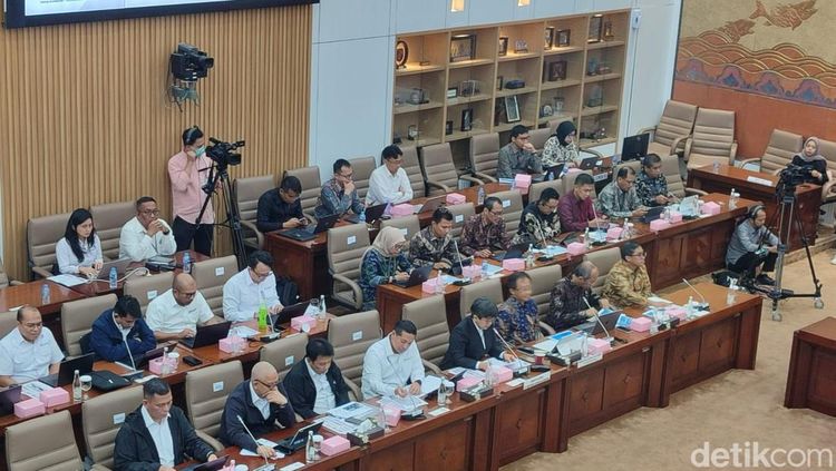 Inalum Genjot Smelter Baru, Butuh Pasokan Listrik Raksasa 932 MW