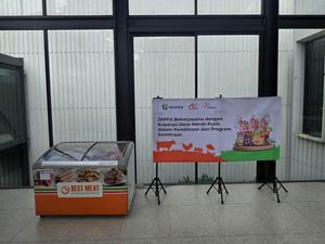 JAPFA & Kemenkop Kolaborasi Dukung Program Koperasi Merah Putih