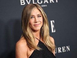 Jennifer Aniston Berduka, Kenang Sutradara Friends Bapak Sitkom Modern