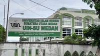 Seleksi Mandiri SBPL Talenta 2026 UINSU Medan: Jadwal, Syarat, Cara Daftar