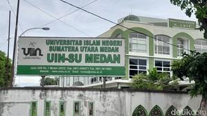 Seleksi Mandiri SBPL Talenta 2026 UINSU Medan: Jadwal, Syarat, Cara Daftar