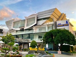 Pemkot Banda Aceh Raih Predikat Sangat Baik dalam Pelayanan Publik