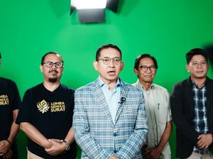 Menbud Umumkan Pemenang Lomba Menulis Surat, Apresiasi Antusiasme Gen Z