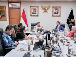 Kemenbud & Flinders University Akan Restitusi-Repatriasi Cagar Budaya Bawah Air