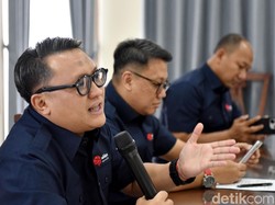 Lembaga Survei Ini Beberkan Rakyat Percaya Ijazah Jokowi Asli