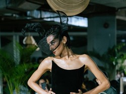 Time Dilation, Selebrasi Intim 15 Tahun Desainer Yosafat Dwi Kurniawan Berkarya