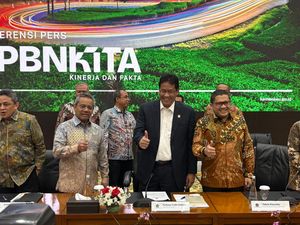 Purbaya Beberkan Kondisi Ekonomi Global Masih Dibayangi Ketidakpastian