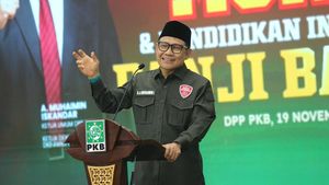 Konsolidasi Nasional PKB Dorong Penguatan Ideologi dan Kaderisasi
