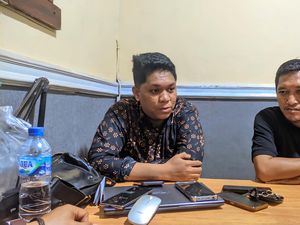 Guru di Sukabumi Buka Suara Usai Dituding Lakukan Pelecehan