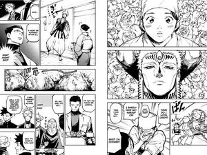 Sekuel Jujutsu Kaisen Punya Pasangan Terbaik Setelah Yuta dan Maki