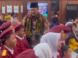 Mensos Pastikan Sekolah Rakyat Miliki Gedung Permanen pada 2026