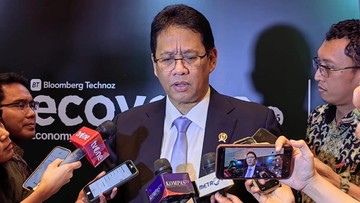 Berita dari Detik Finance: Purbaya Ancam Pegawai Bea Cukai yang Dirumahkan Tak Akan Digaji!