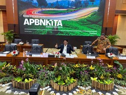 Purbaya Beberkan Sumber Pertumbuhan Ekonomi RI