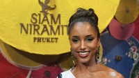 Miss Jamaica Jatuh di Preliminary Miss Universe 2025, Begini Kondisinya