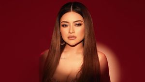 Nathalie Holscher Menyesal Cerai?