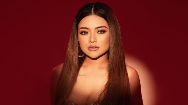 Nathalie Holscher Menyesal Cerai?