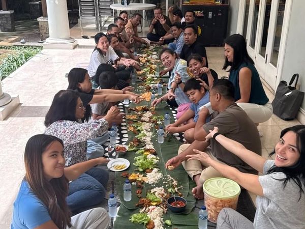 Nia Ramadhani Kabulkan Permintaan Mainaka Ultah Sederhana, Beri Doa Mendalam