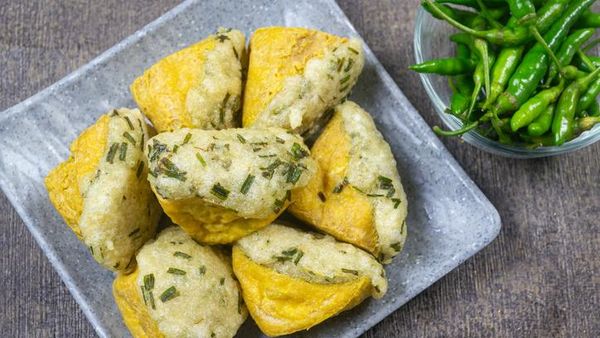 10 Olahan Tahu Khas Nusantara, Ada Kupat Tahu hingga Tahu Aci