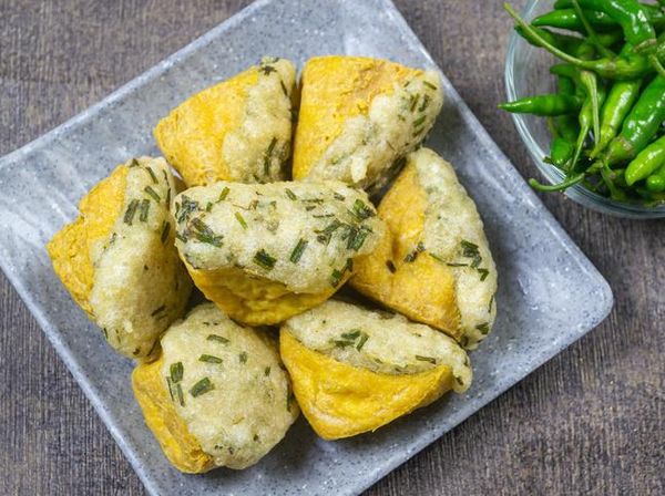 10 Olahan Tahu Khas Nusantara, Ada Kupat Tahu hingga Tahu Aci