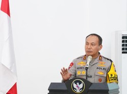 Kapolda Riau Berduka atas Bencana, Beri Dukungan Penuh untuk Aceh-Sumbar
