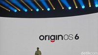 Vivo Rilis OriginOS 6 di RI Bareng X300 Series: Lebih Smooth dan Pintar