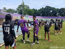 Menakar Kekuatan PSGC Ciamis di Liga Nusantara 2025/2026